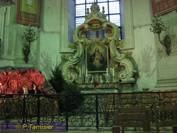 2008-12-20 16-59-46 .JPG - Nancy--Weihnachtsmarkt